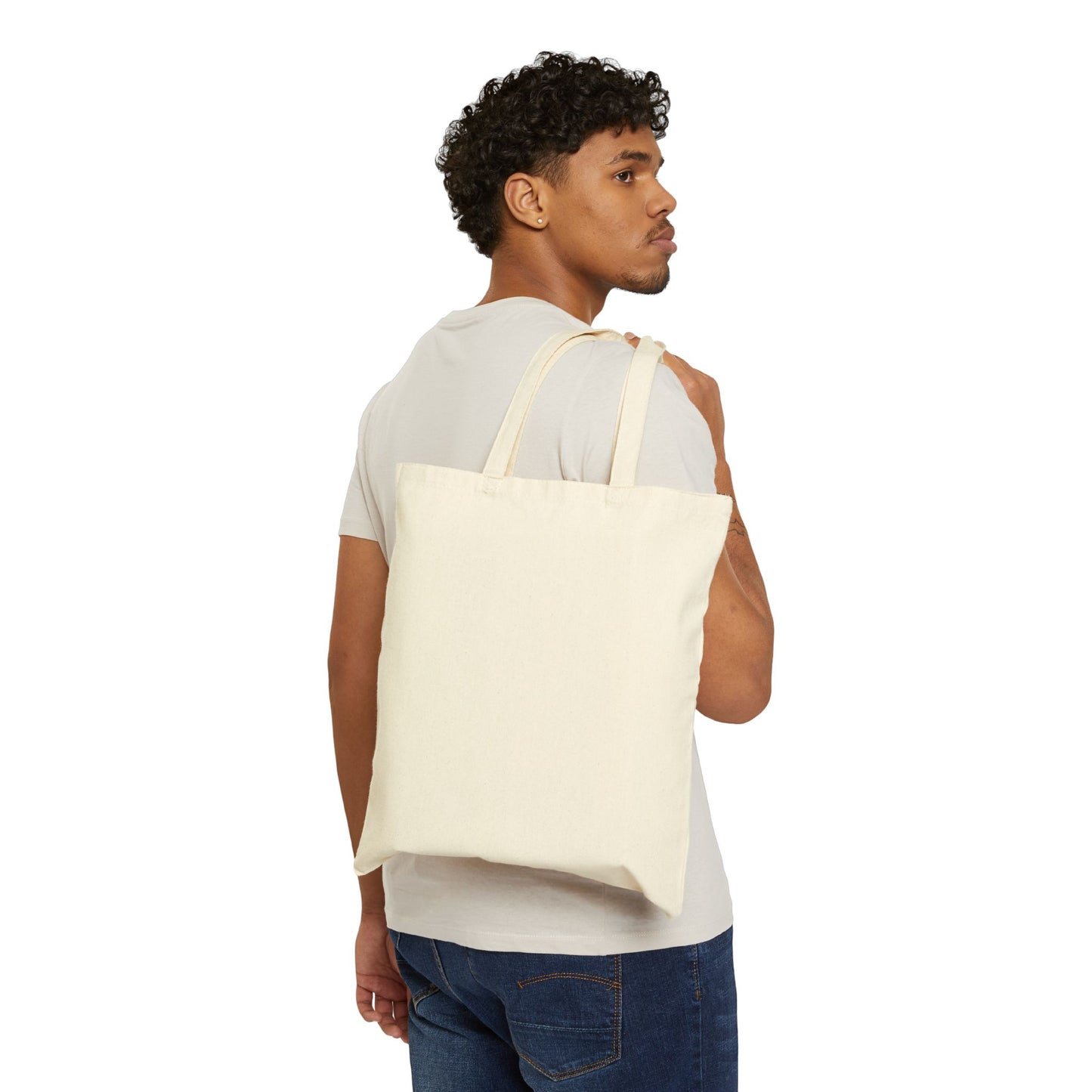 This Tote Replaces 127 Plastic Bags – Eco-Chic Reusable Bag for Everyday Carry