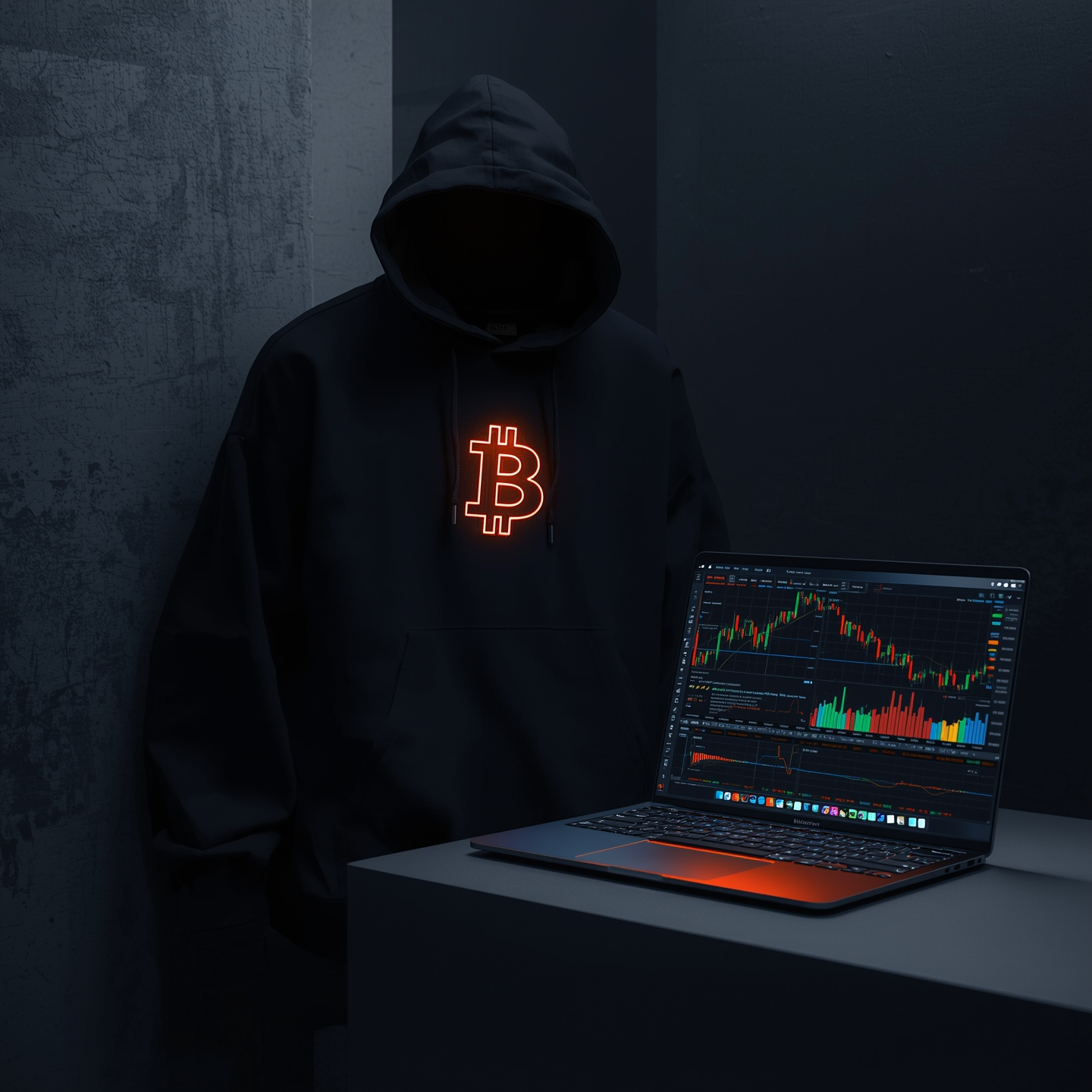 Crypto Merch | Apparel & Accessories for Traders