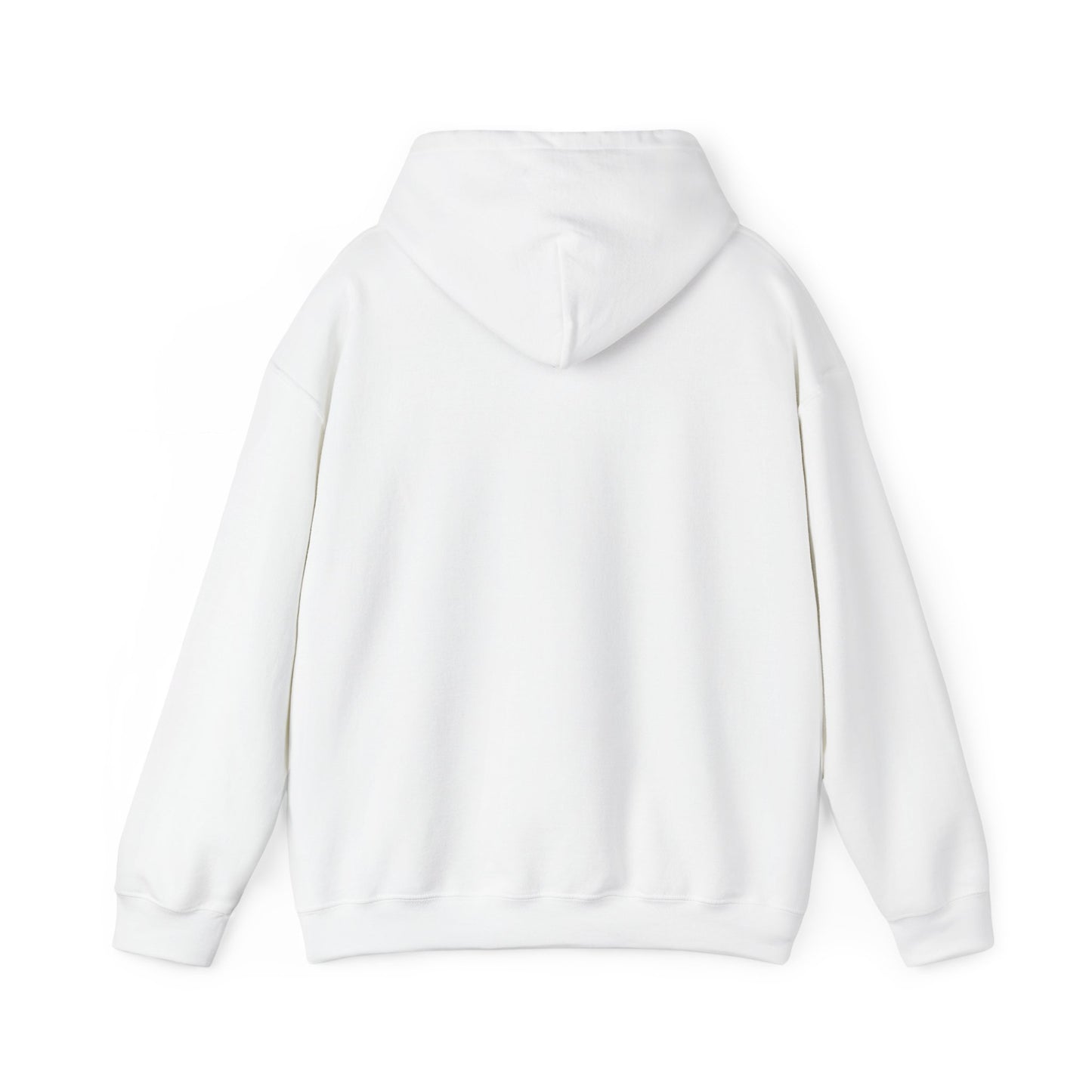 In Crypto We Trust Hoodie – Premium Bitcoin & Blockchain Streetwear