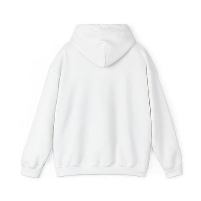 In Crypto We Trust Hoodie – Premium Bitcoin & Blockchain Streetwear