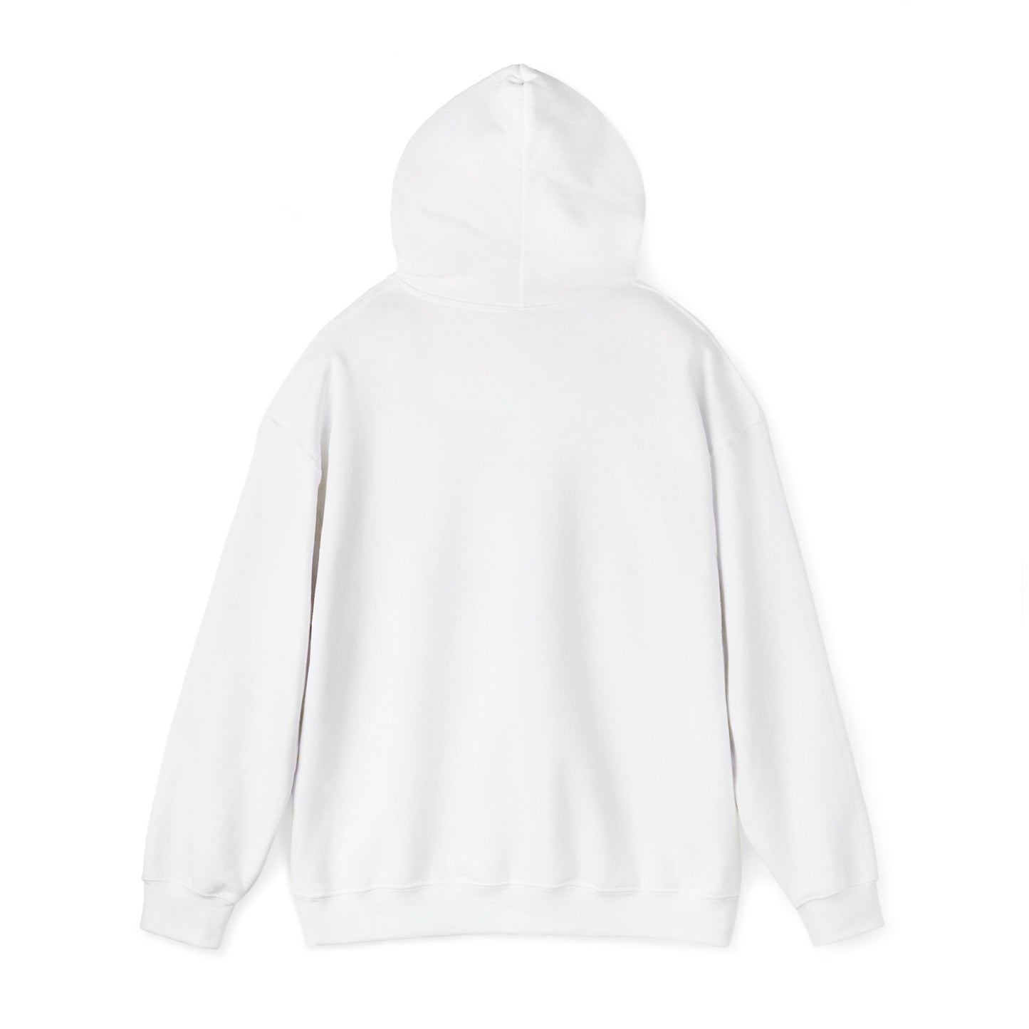 In Crypto We Trust Hoodie – Premium Bitcoin & Blockchain Streetwear