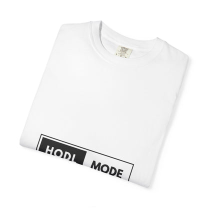 HODL Bitcoin T-Shirt – Funny Crypto & Blockchain Tee for Web3 Fans